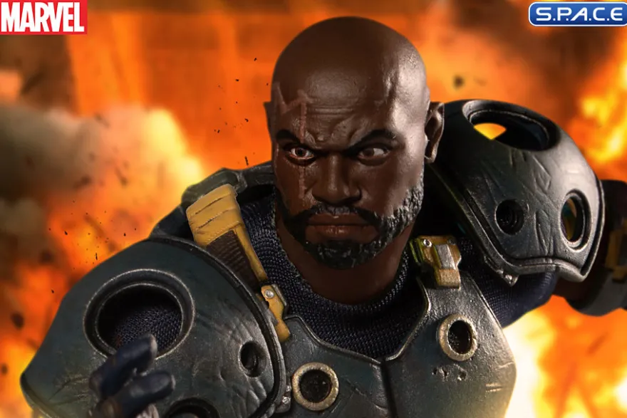 1/12 Scale Bishop One:12 Collective