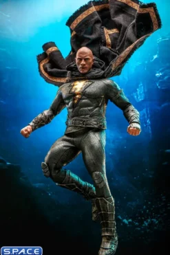 1/6 Scale Black Adam Deluxe DX30