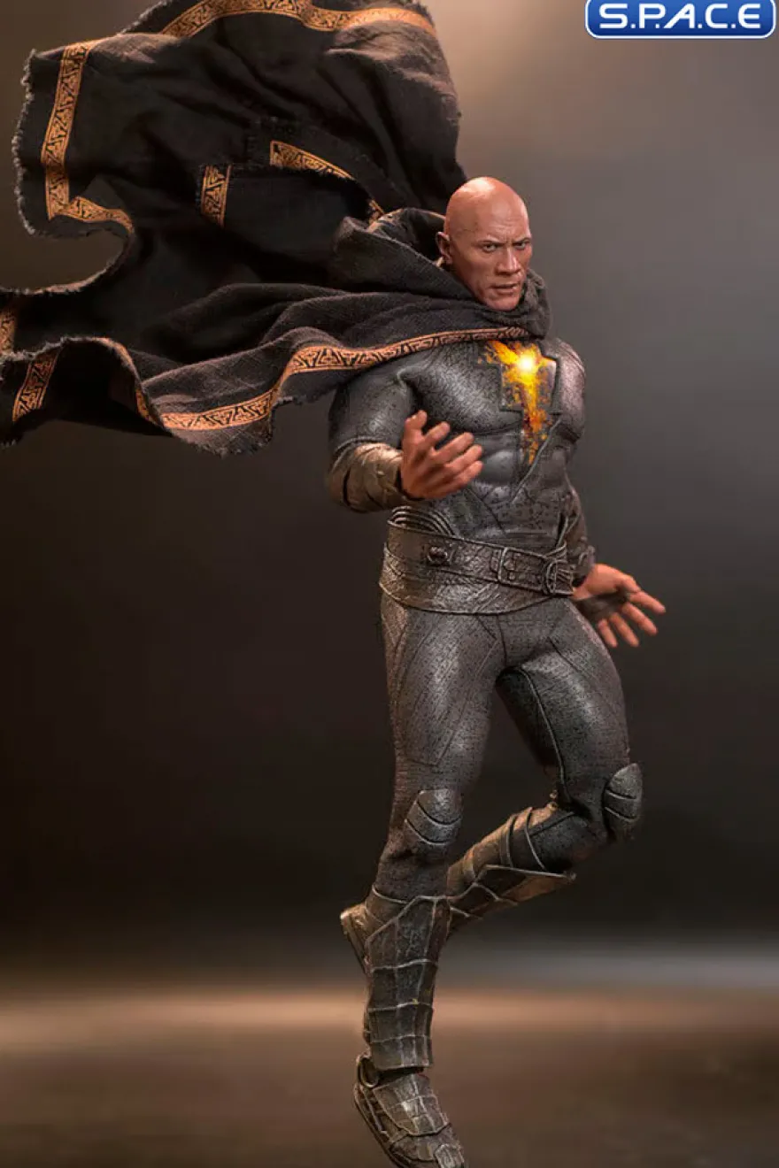 1/6 Scale Black Adam DX29