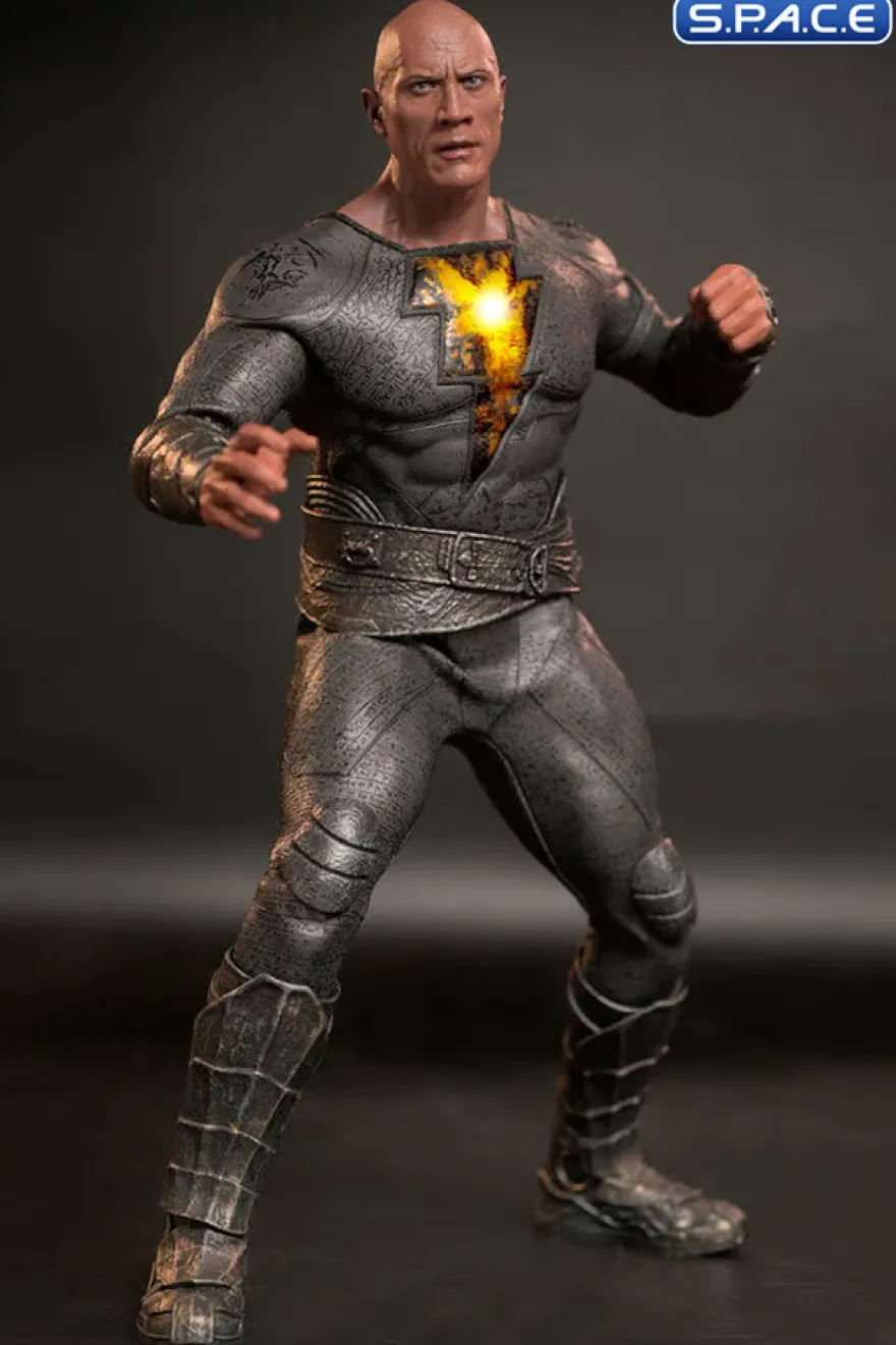 1/6 Scale Black Adam DX29