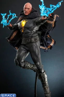 1/6 Scale Black Adam DX29