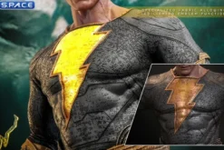 1/6 Scale Black Adam Golden Armor Deluxe DX31