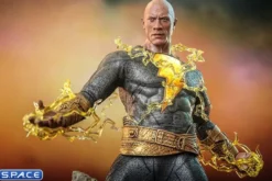 1/6 Scale Black Adam Golden Armor Deluxe DX31