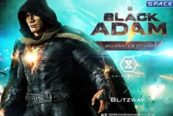 1/3 Scale Black Adam Museum Masterline Statue