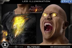 1/3 Scale Black Adam Museum Masterline Statue