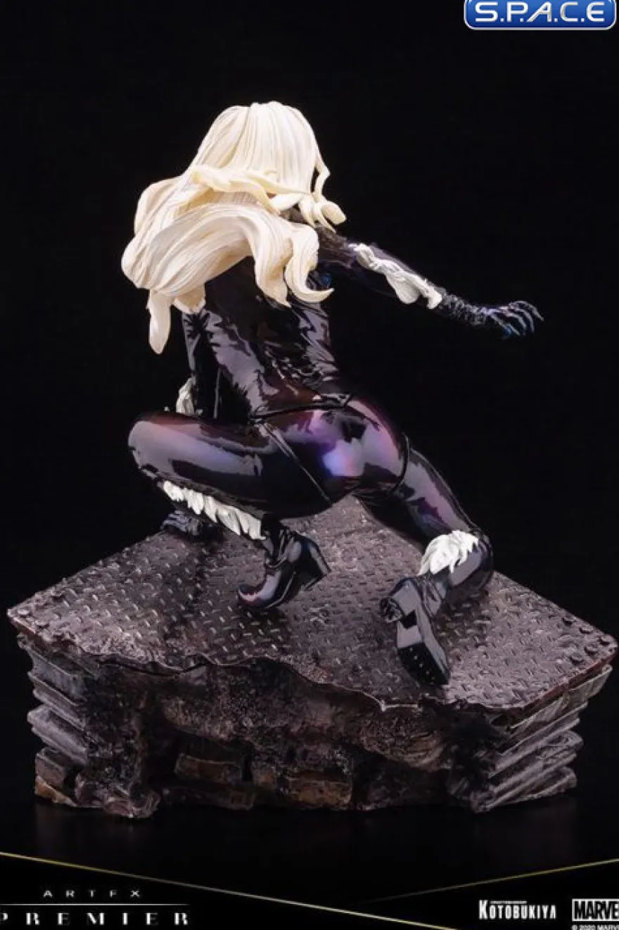 1/10 Scale Black Cat