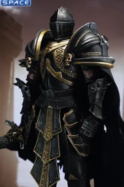 1/12 Scale Black Knight Mordred