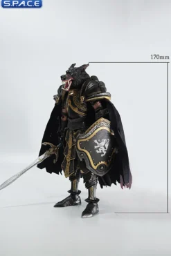 1/12 Scale Black Knight Mordred