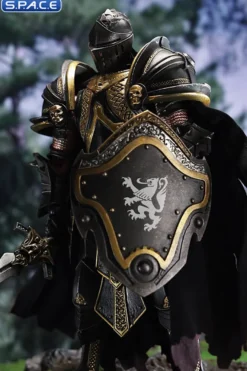 1/12 Scale Black Knight Mordred