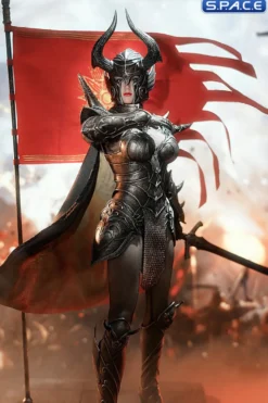 1/6 Scale Black Knight of Fire