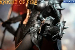 1/6 Scale Black Knight of Fire