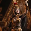 1/6 Scale Black Nephthys