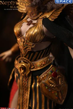 1/6 Scale Black Nephthys