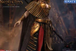 1/6 Scale Black Nephthys