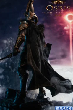 1/6 Scale Black Osiris