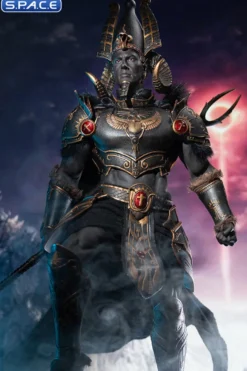 1/6 Scale Black Osiris