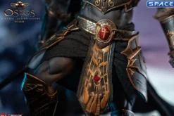 1/6 Scale Black Osiris