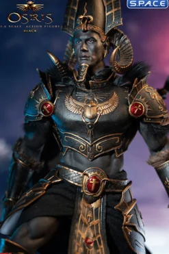 1/6 Scale Black Osiris