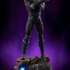 1/10 Scale Black Panther Art Scale Statue