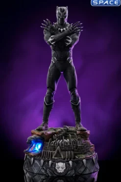 1/10 Scale Black Panther Art Scale Statue