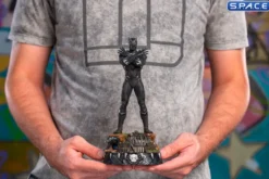 1/10 Scale Black Panther Art Scale Statue