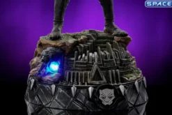 1/10 Scale Black Panther Art Scale Statue