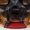 1/3 Scale Black Panther Statue