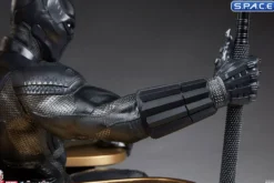 1/3 Scale Black Panther Statue