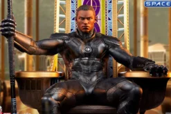 1/3 Scale Black Panther Statue