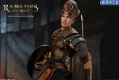 1/6 Scale Black Ramesses the Great
