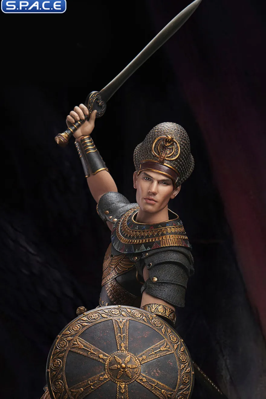 1/6 Scale Black Ramesses the Great