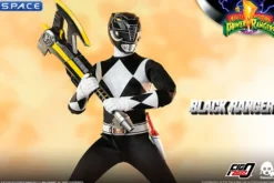 1/6 Scale Black Ranger