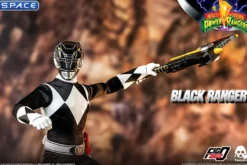 1/6 Scale Black Ranger