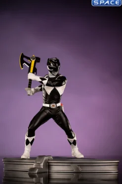 1/10 Scale Black Ranger BDS Art Scale Statue