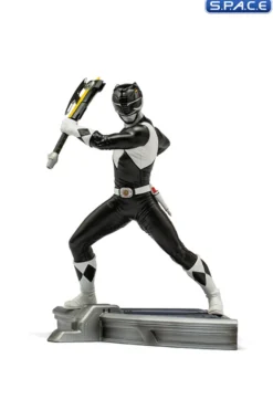 1/10 Scale Black Ranger BDS Art Scale Statue