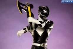 1/10 Scale Black Ranger BDS Art Scale Statue