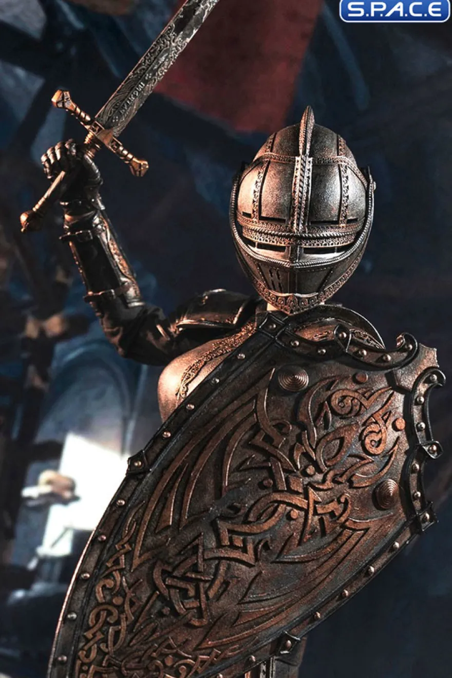 1/6 Scale Black Saintess Knight