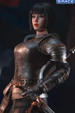 1/6 Scale Black Saintess Knight
