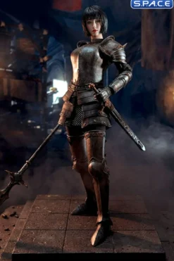 1/6 Scale Black Saintess Knight