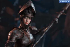 1/6 Scale Black Saintess Knight