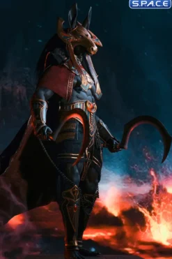 1/6 Scale Black Seth