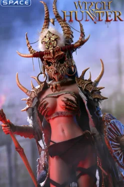 1/6 Scale Black Shaman Aphaia Witch Hunter