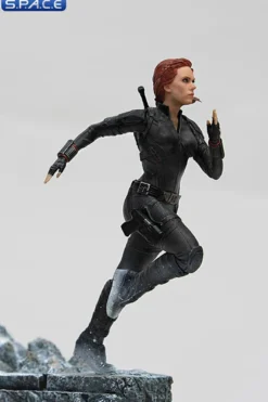 1/10 Scale Black Widow