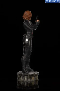 1/10 Scale Black Widow »Battle of NY«