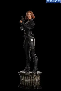 1/10 Scale Black Widow »Battle of NY«