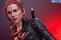 1/6 Scale Black Widow Movie Masterpiece MMS603