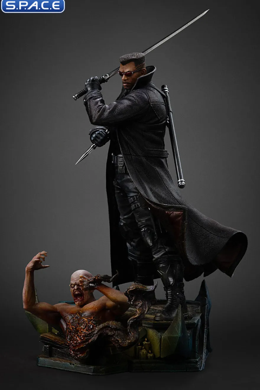 1/10 Scale Blade Art Scale Statue