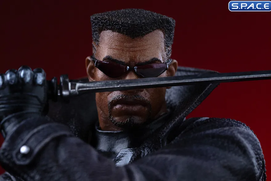 1/10 Scale Blade Art Scale Statue