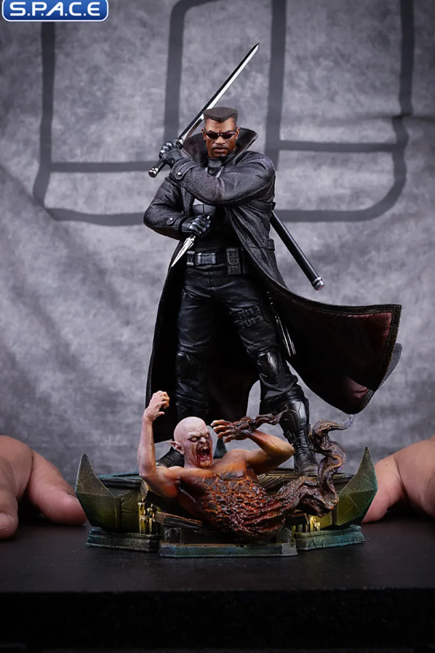 1/10 Scale Blade Art Scale Statue