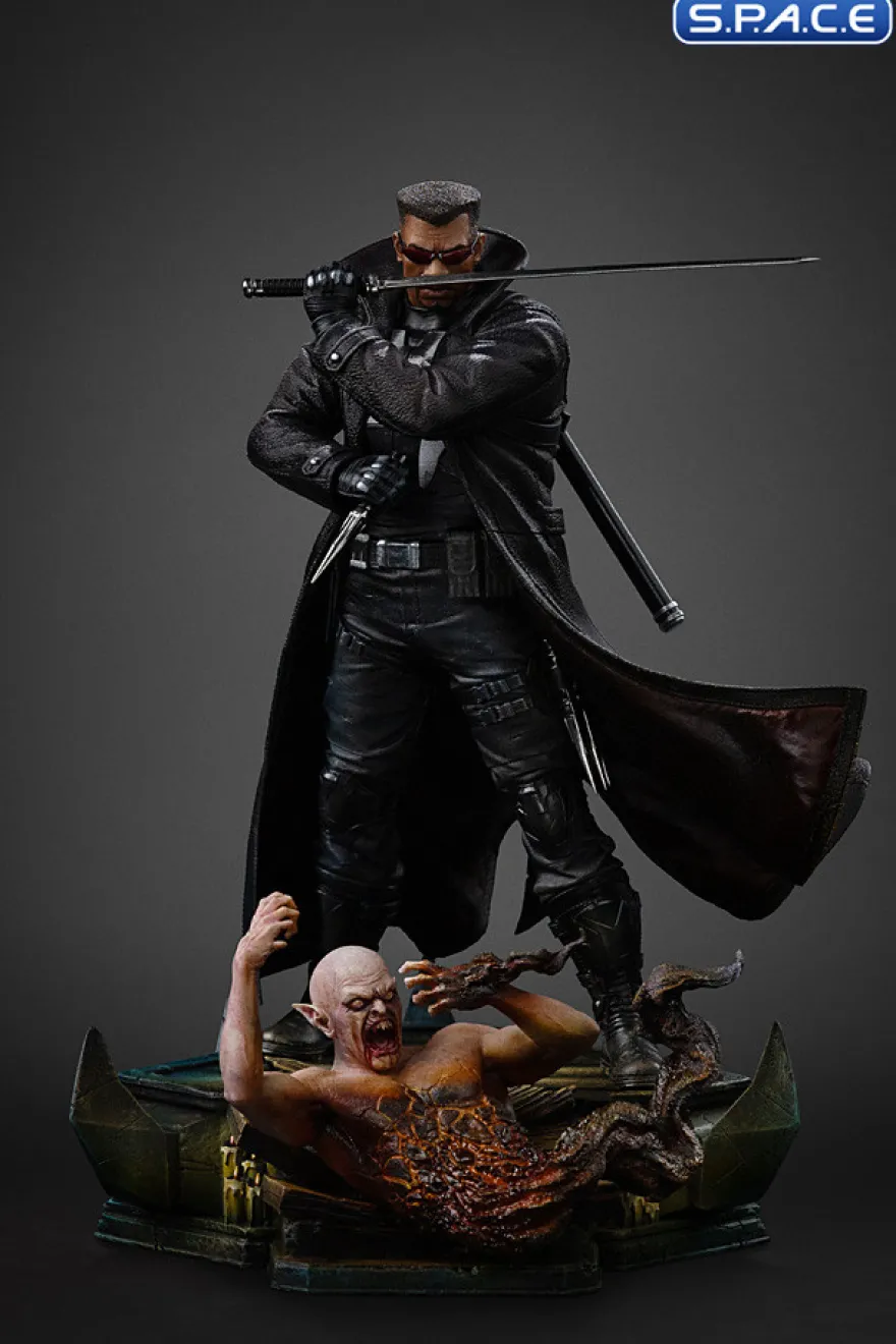 1/10 Scale Blade Art Scale Statue